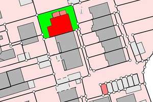 Attraktives Reiheneckhaus mit Wintergarten in Ingolstadt-Nordost – Die vollständige Adresse der Immobilie erhältst du vom Anbieter., 85055 Nordost, Ingolstadt – Vorschaubild 15