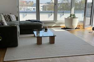 Content trifft Komfort - Stilvolles Maisonette Penthouse für Paare & Kreative - Besichtigen 21.05.26 – Methweg 4g, 50823 Neuehrenfeld, Köln – Vorschaubild 3