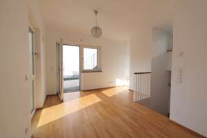 Außergewöhnliche Dachterrassenwohnung in Toplage in unmittelbarer Nähe zu Altstadt/HBF/Wöhrder Wiese – Reindelstrasse 20, 90402 Marienvorstadt, Nürnberg – Vorschaubild 5