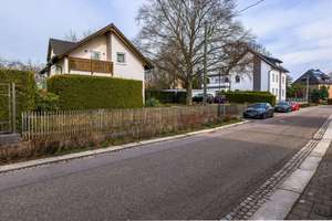 Charmantes EFH mit Südterrasse, Südbalkon & 3 Garagen – Wohnen unter alter Buche – Die vollständige Adresse der Immobilie erhältst du vom Anbieter., 9247 Röhrsdorf, Chemnitz – Vorschaubild 4