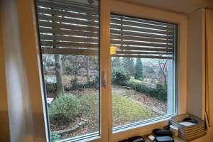 3,5 Zimmer Wohnung + 2 Balkone in ruhiger City-Lage Stuttgart-West, Fahrstuhl + Keller + Waschraum – Rotebühlstraße 160, 70197 Hasenberg, Stuttgart – Vorschaubild 12