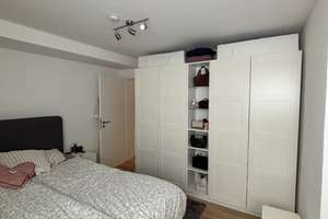 Neue 3-Zi.-Souterrainwohnung (61 m²) in Kernen i.R.-Stetten - ideal für Singles oder Paare  – Die vollständige Adresse der Immobilie erhältst du vom Anbieter., 71394 Kernen im Remstal – Vorschaubild 19