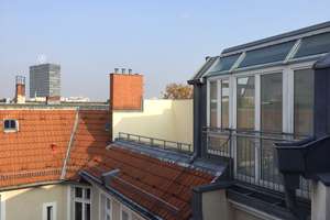 Exklusive Dachgeschoss Wohnung in bester Lage - aktuell vermietet – Die vollständige Adresse der Immobilie erhältst du vom Anbieter., 10789 Charlottenburg, Berlin – Vorschaubild 13