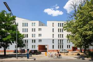 Vermietete 3-Zimmerwohnung in Berlin-Tiergarten – Flotowstraße 1, 10555 Hansaviertel, Berlin – Vorschaubild 8