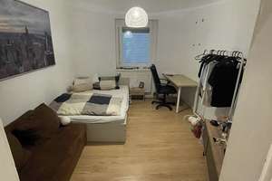 Helle 3-Zimmer-Wohnung mit moderner Küche zur Übernahme – Nachmieter gesucht – Die vollständige Adresse der Immobilie erhältst du vom Anbieter., 97080 Grombühl, Würzburg – Vorschaubild 3