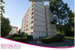 Vermietete 1-Zimmer-Wohnung mit Loggia in Bonn-Tannenbusch – 53119 Tannenbusch, Bonn – Vorschaubild 1