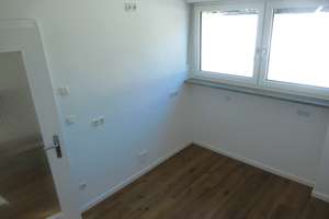 Bungalow mit 4 Zimmern in sehr ruhiger, gut angebundener Lage in München Trudering – Max-Beckmann-Straße 11, 81735 Gartenstadt Trudering, München – Vorschaubild 9