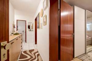 Gemütliche 3-Zimmer-Wohnung mit Garage und Balkon in RT-Rommelsbach! – Die vollständige Adresse der Immobilie erhältst du vom Anbieter., 72760 Rommelsbach, Reutlingen – Vorschaubild 7