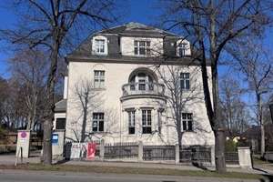 Denkmalgeschütztes Schmuckstück! – Die vollständige Adresse der Immobilie erhältst du vom Anbieter., 8209 Auerbach/Vogtland – Vorschaubild 1