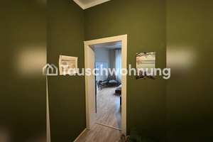 Tauschwohnung: perfekt geschnittene, günstige Wohnung mit toller Lage – 40215 Friedrichstadt, Düsseldorf – Vorschaubild 4