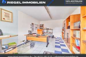 Sie hier? Wir auch! Doppelhaushälfte mit 2 Bädern, Büros im Anbau und Garage in beliebter Wohnlage – Rhein-Pfalz-Kreis – Vorschaubild 31