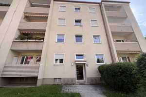 Wohn(t)raum in 3 Zimmern - modern & funktional – Varnhagenstr. 18, 81241 München – Vorschaubild 1