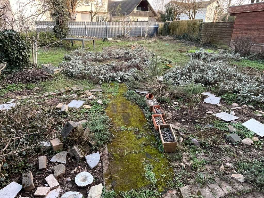 Immobilie in Schmelz - SCHMELZ : Großzügiges OBJEKT mit POTENTIAL und PV - ANLAGE in Zentrumsnähe ! - Bild 4