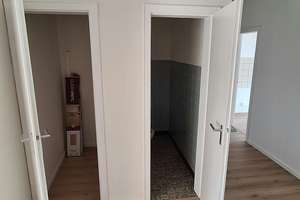 Viel Platz in Rellinghausen: 4-Zimmer-Wohnung in Essen – 45134 Rellinghausen, Essen – Vorschaubild 5