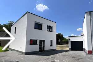Ihr neues Eigenheim in ruhiger Anliegerstraße. Neubau. KfW 55. – Bahnhofstr. 65b, 56759 Cochem-Zell (Kreis) – Vorschaubild 4
