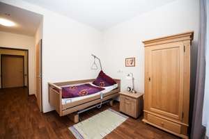 Sicherte Kapitalanlage mit ca.4,00% Anfangsrendite ! Miete mit 20-jährigem indexierten Mietvertrag ! – Die vollständige Adresse der Immobilie erhältst du vom Anbieter., 81825 Gartenstadt Trudering, München – Vorschaubild 9