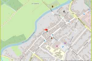 Solide Kapitalanlage oder Ihr Traumhaus an der Erft – Neuss (Rhein-Kreis) – Vorschaubild 6