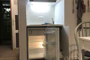 Schickes Apartment in bester Lage mit kurzfristigem Wertsteigerungspotential – Tumblingerstr.  54-56, 80337 Am Schlachthof, München – Vorschaubild 7