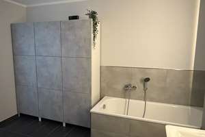 Moderne 2-Zimmer-Neubauwohnung mit Terrasse in Dortmund-Westrich (103 m²) – Die vollständige Adresse der Immobilie erhältst du vom Anbieter., 44379 Westrich, Dortmund – Vorschaubild 5