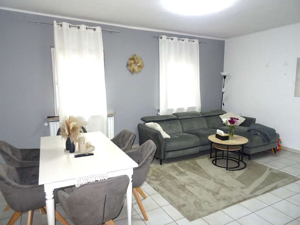 Immobilie in Viernheim - Solides 2-Familenhaus in Citylage - Bild 3