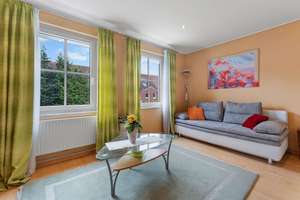 Einziehen und wohlfühlen: Hochwertiges Familienhaus mit Garten und viel Platz – 28277 Kattenesch, Bremen – Vorschaubild 11