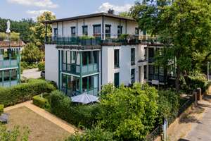 Penthouse apartment in a prime location in the "Nauener Vorstadt" – Die vollständige Adresse der Immobilie erhältst du vom Anbieter., 14469 Nauener Vorstadt, Potsdam – Vorschaubild 3