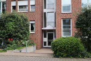 Vermietete 4-Zimmer-Wohnung mit Wintergarten mitten in Kaiserswerth! Fußläufig zum Ortskern! – Die vollständige Adresse der Immobilie erhältst du vom Anbieter., 40489 Kaiserswerth, Düsseldorf – Vorschaubild 11