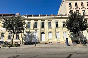Außergewöhnliche Dachgeschosswohnung mit Galerie, Balkon und Balkencharme – Die vollständige Adresse der Immobilie erhältst du vom Anbieter., 14467 Nördliche Innenstadt, Potsdam – Vorschaubild 2