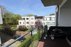 Große 4 Zimmer Wohnung in Laurensberg ab dem 15.08 zu vermieten – Laurentiusstraße 60, 52072 Laurensberg (Statistischer Bezirk), Aachen – Vorschaubild 16