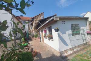 teilsananiertes, mod.-bed. 3 Familienhaus mit Zufahrt, Garten, Hof und Garage – Die vollständige Adresse der Immobilie erhältst du vom Anbieter., 99974 Mühlhausen/Thüringen – Vorschaubild 4