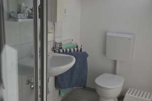 Helle individuelle DG-Wohnung  für Single/ggf. Paar in der südl. Gartenstadt – 44141 Westfalendamm, Dortmund – Vorschaubild 6