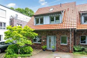 Junges, familienfreundliches Reihenendhaus mit
schönem Garten in Nadorst – Die vollständige Adresse der Immobilie erhältst du vom Anbieter., 26127 Nadorst, Oldenburg (Oldenburg) – Vorschaubild 1