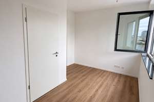 *TOP* 3-Zimmer Maisonette-Neubauwohnung mit Balkon und Dachterrasse und Stellplatz – Steinbühler Straße 4-6, 90443 Gostenhof, Nürnberg – Vorschaubild 5