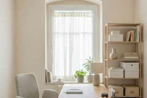 HOMESK - Dachgeschoss-Maisonette-Wohnung mit Balkon und Dachterrasse im Prenzlauer Berg – Stargarder Straße 18, 10437 Prenzlauer Berg, Berlin – Vorschaubild 16