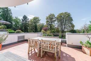 Exklusive Villa in Bestlage von Düsseldorf-Ludenberg – 40629 Ludenberg, Düsseldorf – Vorschaubild 19