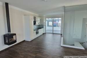 Einzigartige Kombination: Maisonette-Penthouse mit zusätzlicher Erdgeschosswohnung in Toplage – Die vollständige Adresse der Immobilie erhältst du vom Anbieter., 26180 Rastede – Vorschaubild 3