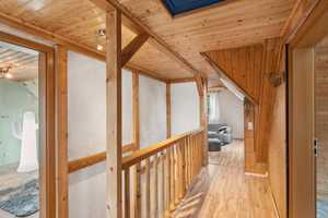 TRAUMHEIM - EFH mit 307 m² Innenraum, einem 600 m² großen Grundstück und zwei Garagen in Aichach – Aichach-Friedberg (Kreis) – Vorschaubild 20