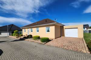 Besichtigungsstopp!! Geräumiges 3-Zimmer Haus in Erkelenz-Küppersend