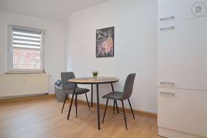 Modern möblierte, renovierte Wohnung mit WLAN in Nürnberg Gostenhof – Die vollständige Adresse der Immobilie erhältst du vom Anbieter., 90429 Gostenhof, Nürnberg – Vorschaubild 16