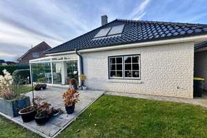 Einfamilienhaus / Winkelbungalow mit Garage in Heiligenhafen - Sackgassenlage – Die vollständige Adresse der Immobilie erhältst du vom Anbieter., 23774 Heiligenhafen – Vorschaubild 4