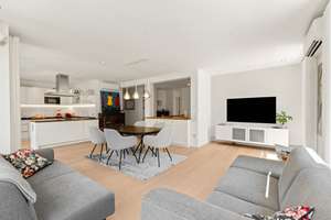 Wohnen wie im Haus - Ihre exklusive Garten-Maisonettewohnung – Die vollständige Adresse der Immobilie erhältst du vom Anbieter., 40597 Benrath, Düsseldorf – Vorschaubild 7