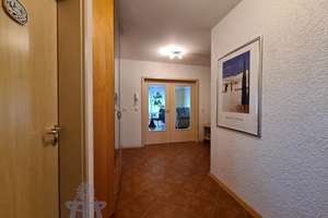Neuwertiges Komforthaus in schöner Stadtrandlage von Homburg – Die vollständige Adresse der Immobilie erhältst du vom Anbieter., 66424 Homburg – Vorschaubild 10