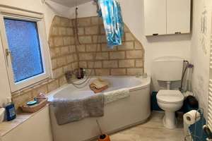 Ruhige Baulücke für Einfamilienhaus mit solidem Bestandsgebäude als Clubhaus + Lagerräume – Kleine Steinwiese 2. Gartenweg 12, 39114 Berliner Chaussee, Magdeburg – Vorschaubild 26