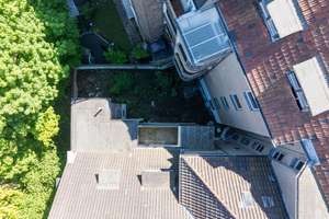 Revitalisierungs-Ensemble mit Baugenehmigung für ca. 1.960 m² Wohnfläche in Düsseldorf-Golzheim – Kennedydamm 9-11, 40476 Golzheim, Düsseldorf – Vorschaubild 7