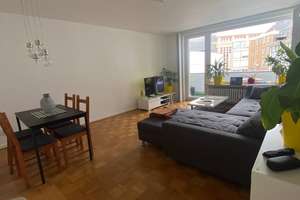 Attraktive 2-Zimmer-Wohnung im Herzen von Düsseldorf – möbliert, zentral & ideal auf Zeit (Aug–Jan) – Wagnerstraße 28, 40212 Stadtmitte, Düsseldorf – Vorschaubild 13