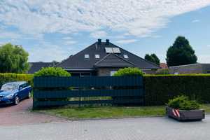 Doppelhaushälfte in ruhiger Lage von 26506 Norden  – Aurich (Kreis) – Vorschaubild 7
