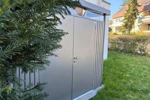 Ihr Bungalow-Refugium plus Einliegerwohnung in Sillenbuch – Die vollständige Adresse der Immobilie erhältst du vom Anbieter., 70619 Sillenbuch (Ortsteil), Stuttgart – Vorschaubild 23