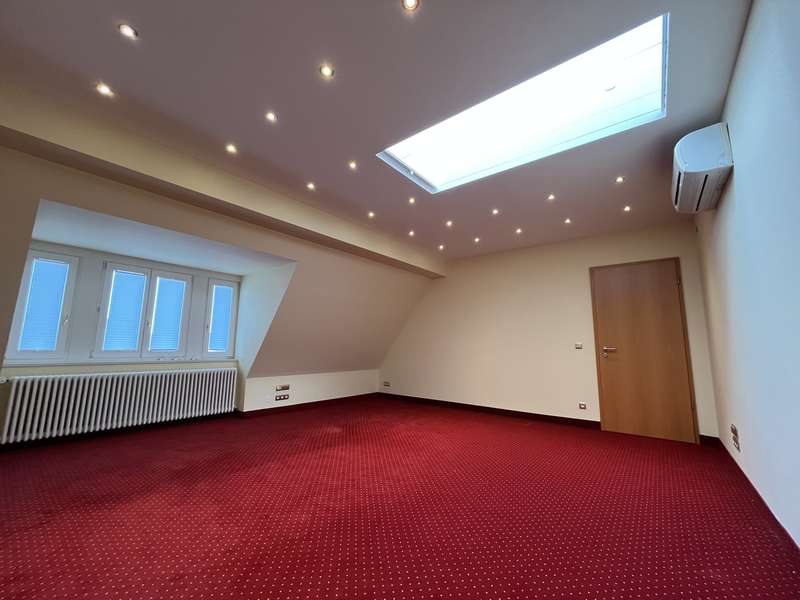 Büro DG