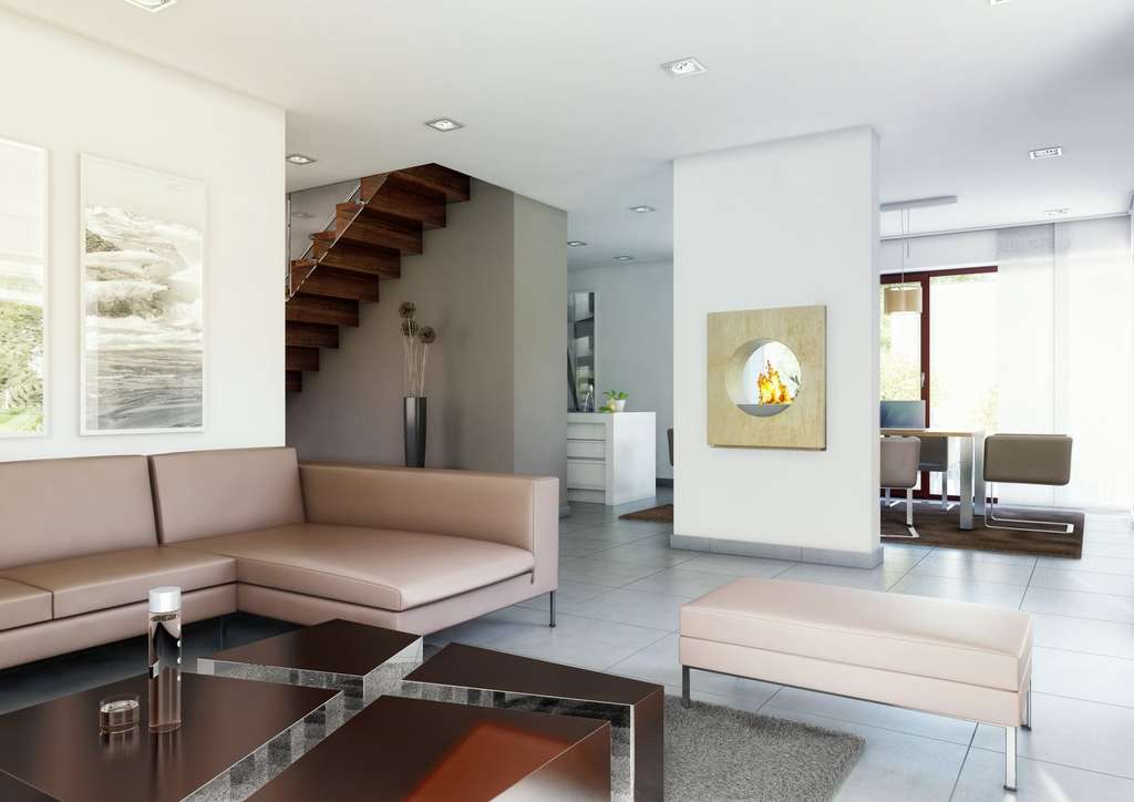 Immobilie in Oberdachstetten - Exklusives Familienhaus - Bild 4