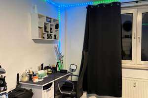 WG-Zimmer  in Darmstadt-Mitte – Die vollständige Adresse der Immobilie erhältst du vom Anbieter., 64283 Mitte, Darmstadt – Vorschaubild 3